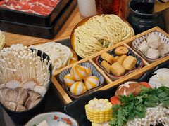 -牛匠和牛寿喜锅(西安总店)
