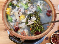 -洪大厨鸡煲(福田店)