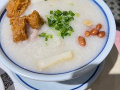 -香港池仔记肠粉王(博多新记襄阳南路店)
