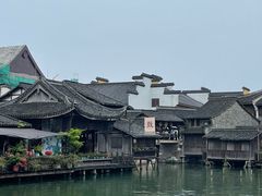 -乌镇景区