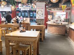-老城南.鸭血粉丝汤(夫子庙店)