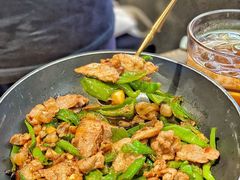 -大盐帮川菜馆(长楹天街店)