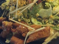 -MI WU FACTORY米屋美食工厂餐厅(绿地店)