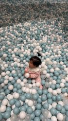 -奈尔宝家庭中心·亲子餐厅(鄞州万达店)