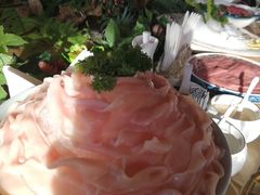 -小天鹅火锅·一线江景洪鼎旗舰店(洪崖洞店)