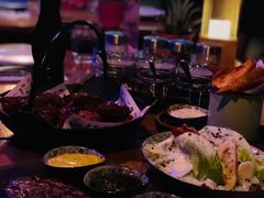 -THE CUT Rooftop顶楼牛排餐吧(环贸iapm店)