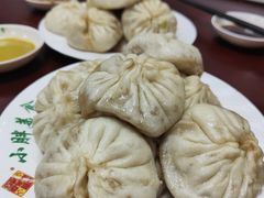 小胖包子-小胖包子王(光明楼店)