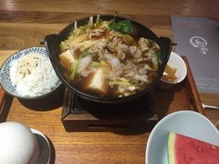 -和风食堂·日料·无界小火锅