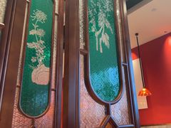 -金牌禄运·点心·啫煲(百信广场店)
