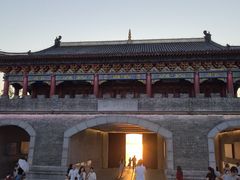 -巴陵广场