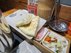 -秋语木桶鱼.酸菜鱼(开发区火车站店)