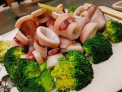 -北海渔村酒楼·粤菜海鲜点心(新华店)