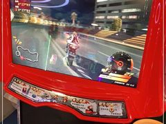 -爱玩嘉年华(龙湖源著天街店)