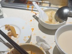 -海底捞火锅(长沙华创国际广场店)