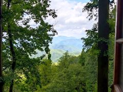 -莫干山风景区