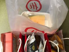 -海底捞火锅(天津SM城市广场店)