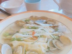 -新镇江酒家(南京西路店)