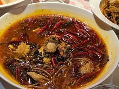-宝轩渔府·老字号海鲜·正宗津菜(水上店)