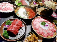 -盡膳口福·百年汤方火锅(科华北路店)