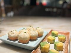 -淮扬府·游园京梦(中粮广场店)