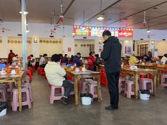 -冶建镜子·老南昌大排档·江西虾王(总店)