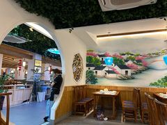 -老奶奶私房菜(天台里街店)