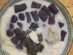 -哼哈豆花工房(高铁吾悦广场店)
