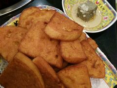 -芦月轩羊蝎子(北蜂窝店)