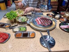 -黑牛の店·和牛烧肉(大悦城店)