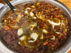 -黑皮酸菜鱼(三山街店)