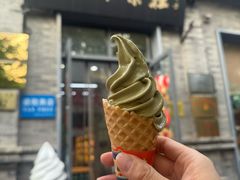 -吴裕泰茶庄(前门大街店)