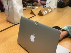 -Apple零售店(深圳益田假日广场店)