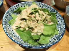 -有才叔的小馆(招商依云曲江店)