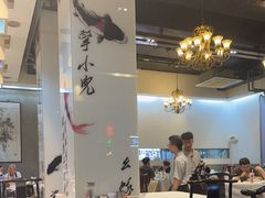 -到家尝北京菜(西坝河店)