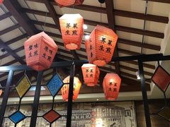 大堂-大壶春生煎(四川中路店)