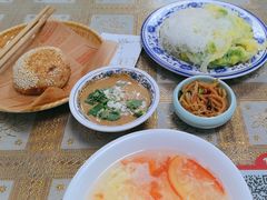-清真·鸦儿李记·小馆(后海店)