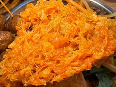 -柳州肥姨妈大骨螺蛳粉(沙河店)