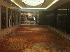 -郑州美盛喜来登大酒店