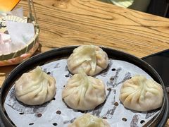 -小船渔村·大连菜(明泽街店)