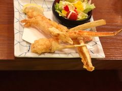 -蟹道乐( 新宿駅前店)