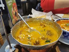 -simply thai天泰(长泰广场店)