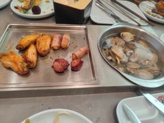 -比尔森巴西烤肉自助(红旗街店)
