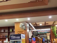 -沐毫傣泐云南菜孔雀宴•手抓饭傣味烧烤(曼听公园店)