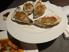 -“香”全日餐厅·株洲大汉希尔顿酒店