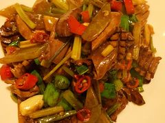 小炒腰花-马凯餐厅(长椿街店)