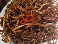 -将相和·海鲜蒸饺大连菜