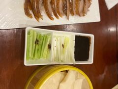 -北平小馆·烤鸭·家常菜(磨房北里店)