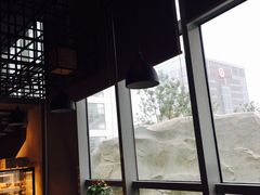 -上海中医药大学-食堂