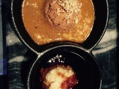 王家渡金牌麻酱-王家渡火锅(金宝汇店)