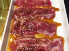 -神户赤童日式烤肉伙伴(东直门店)